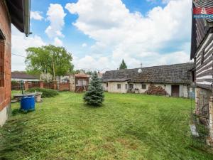 Prodej rodinného domu, Vonoklasy, Na Návsi, 265 m2