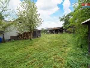 Prodej rodinného domu, Vonoklasy, Na Návsi, 265 m2