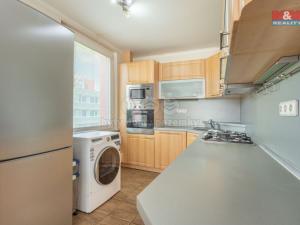 Prodej bytu 3+kk, Kladno - Kročehlavy, Benešovská, 68 m2