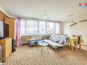 Prodej bytu 3+kk, Kladno - Kročehlavy, Benešovská, 68 m2