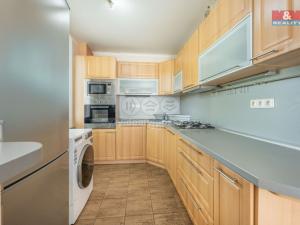 Prodej bytu 3+kk, Kladno - Kročehlavy, Benešovská, 68 m2
