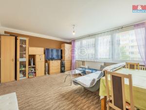 Prodej bytu 3+kk, Kladno - Kročehlavy, Benešovská, 68 m2