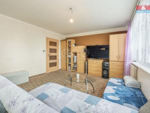 Prodej bytu 3+kk, Kladno - Kročehlavy, Benešovská, 68 m2