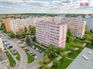 Prodej bytu 3+kk, Kladno - Kročehlavy, Benešovská, 68 m2