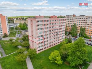 Prodej bytu 3+kk, Kladno - Kročehlavy, Benešovská, 68 m2