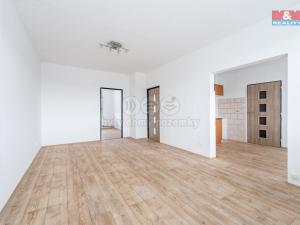 Prodej bytu 3+1, Dolní Město, 80 m2