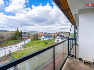 Prodej bytu 3+1, Dolní Město, 80 m2