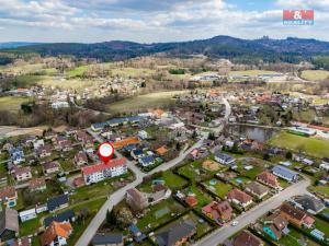 Prodej bytu 3+1, Dolní Město, 80 m2