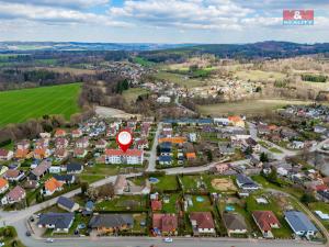 Prodej bytu 3+1, Dolní Město, 80 m2