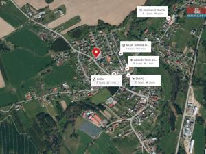 Prodej bytu 3+1, Dolní Město, 80 m2
