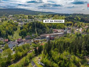 Prodej bytu 5+1, Smržovka, Rooseweltova, 143 m2