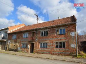 Prodej pozemku pro bydlení, Tršice, 1034 m2