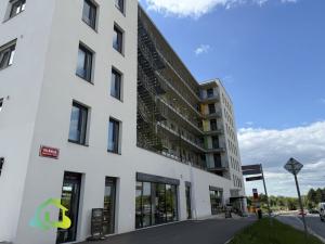 Pronájem bytu 2+kk, Praha - Horní Měcholupy, Milánská, 46 m2