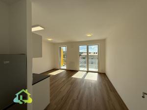 Pronájem bytu 2+kk, Praha - Horní Měcholupy, Milánská, 46 m2