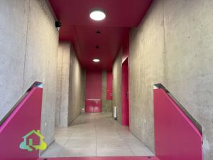 Pronájem bytu 2+kk, Praha - Horní Měcholupy, Milánská, 46 m2