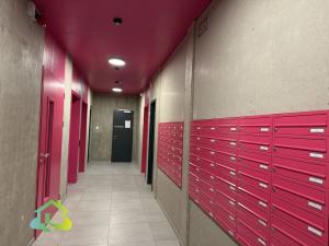 Pronájem bytu 2+kk, Praha - Horní Měcholupy, Milánská, 46 m2
