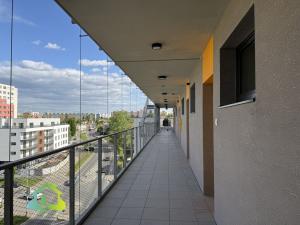 Pronájem bytu 2+kk, Praha - Horní Měcholupy, Milánská, 46 m2