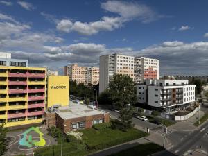 Pronájem bytu 2+kk, Praha - Horní Měcholupy, Milánská, 46 m2