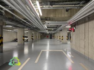 Pronájem bytu 2+kk, Praha - Horní Měcholupy, Milánská, 46 m2