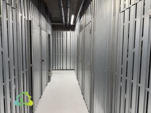 Pronájem bytu 2+kk, Praha - Horní Měcholupy, Milánská, 46 m2