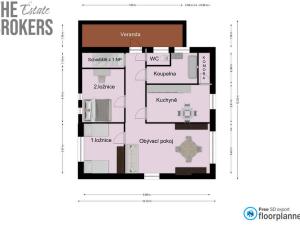 Prodej rodinného domu, Hradištko - Pikovice, Okružní, 225 m2