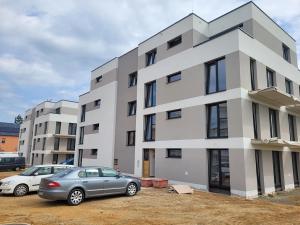 Prodej bytu 1+kk, Dobřany, Ústavní, 37 m2