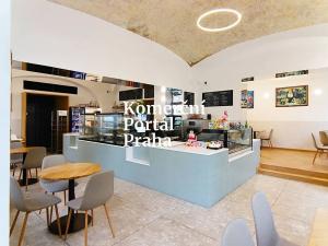 Pronájem restaurace, Praha - Karlín, Sokolovská, 108 m2