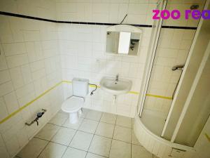 Pronájem bytu 1+kk, Vráto, 33 m2