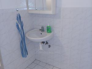 Prodej bytu 2+1, Varnsdorf, Východní, 56 m2