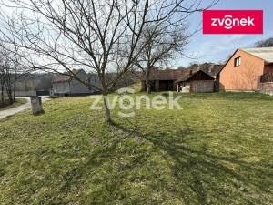 Prodej pozemku pro bydlení, Dobrkovice, 800 m2