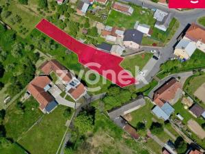 Prodej pozemku pro bydlení, Dobrkovice, 800 m2