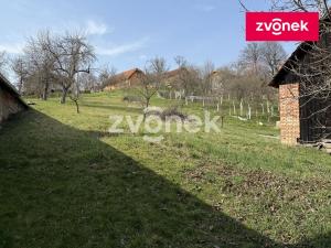 Prodej pozemku pro bydlení, Dobrkovice, 800 m2