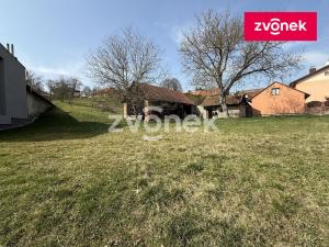 Prodej pozemku pro bydlení, Dobrkovice, 800 m2