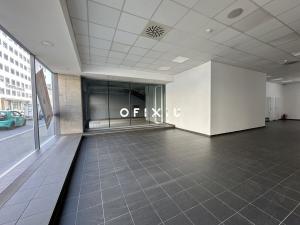 Pronájem kanceláře, Brno, Milady Horákové, 277 m2