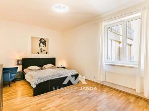 Prodej bytu 3+kk, Brno, U Leskavy, 101 m2