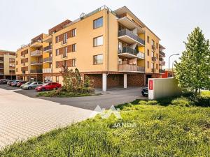 Prodej bytu 3+kk, Brno, U Leskavy, 101 m2