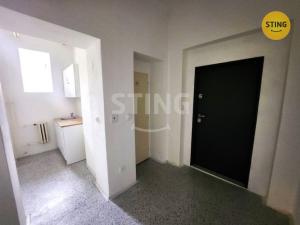 Pronájem kanceláře, Přerov, nám. Svobody, 73 m2
