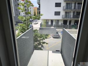 Pronájem bytu 2+kk, Olomouc, Eduarda Hamburgera, 74 m2
