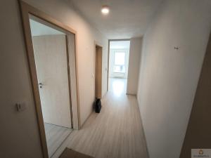 Pronájem bytu 2+kk, Olomouc, Eduarda Hamburgera, 74 m2