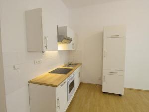 Pronájem bytu 2+kk, Praha - Libeň, Drahobejlova, 49 m2