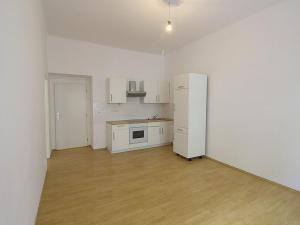 Pronájem bytu 2+kk, Praha - Libeň, Drahobejlova, 49 m2