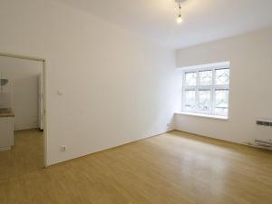 Pronájem bytu 2+kk, Praha - Libeň, Drahobejlova, 49 m2