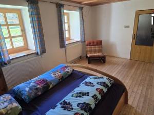 Prodej chalupy, Brněnec - Chrastová Lhota, 230 m2