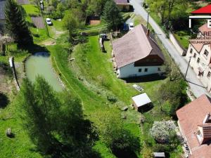 Prodej chalupy, Brněnec - Chrastová Lhota, 230 m2