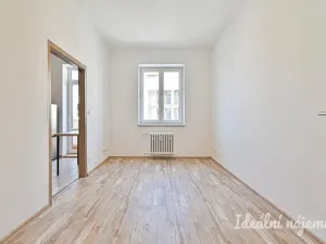 Pronájem bytu 2+1, Brno, Cejl, 61 m2