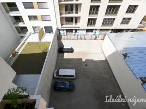 Pronájem bytu 2+1, Brno, Cejl, 61 m2