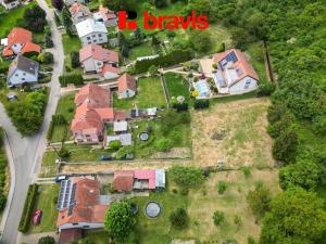 Prodej pozemku pro bydlení, Říčany, Mrštíkova, 1090 m2
