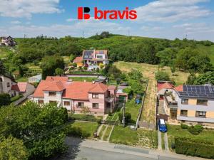 Prodej pozemku pro bydlení, Říčany, Mrštíkova, 1090 m2