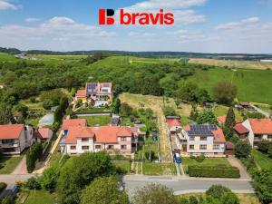 Prodej pozemku pro bydlení, Říčany, Mrštíkova, 1090 m2