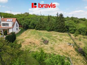 Prodej pozemku pro bydlení, Říčany, Mrštíkova, 1090 m2